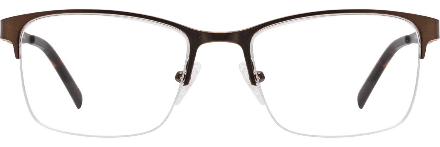 Michael Ryen MR452 Eyeglasses - view 10
